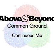 The lyrics THE INCONSISTENCY PRINCIPLE of ABOVE & BEYOND is also present in the album Common ground (2018)