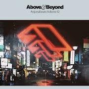 The lyrics FLY TO NEW YORK of ABOVE & BEYOND is also present in the album Anjunabeats, vol. 12 (2004)
