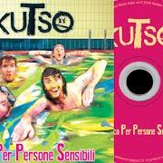 The lyrics MA QUALE ROCKSTAR of KUTSO is also present in the album Musica per persone sensibili (2015)