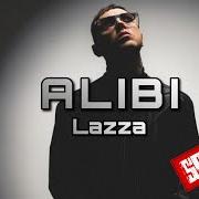 The lyrics ALIBI of LAZZA is also present in the album Sirio (2022)