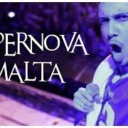 The lyrics DIZ PRA MIM of MALTA is also present in the album Supernova (2014)