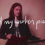 The lyrics ALL MY BROKEN PIECES of JAMES BAY is also present in the album All my broken pieces (2024)