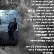 The lyrics LA MIA RIHANNA of MOSTRO is also present in the album La nave fantasma (2014)