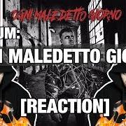 The lyrics CHRIS BENOIT of MOSTRO is also present in the album Ogni maledetto giorno (2017)