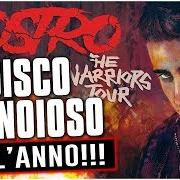 The lyrics UN PO' DEPRESSO of MOSTRO is also present in the album Sinceramente mostro (2020)