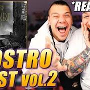 The lyrics VOMITO of MOSTRO is also present in the album The illest vol. 3 (2023)