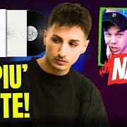 The lyrics NON È FORTUNA of NAYT is also present in the album Lettera q (2024)