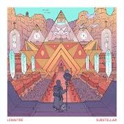 The lyrics BEDSTI BOUNCE of LEMAITRE is also present in the album Substellar (2021)