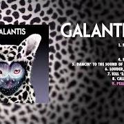 The lyrics YOU of GALANTIS is also present in the album Galantis (2014)