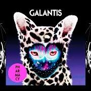 The lyrics YOU of GALANTIS is also present in the album Pharmacy (2015)