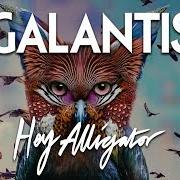 The lyrics GIRLS ON BOYS of GALANTIS is also present in the album The aviary (2017)