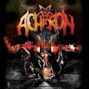 The lyrics THY FATHER SUICIDE of ACHERON is also present in the album Kult des hasses (2014)