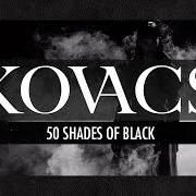 Shades of black