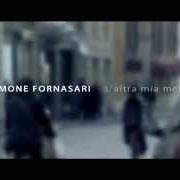 The lyrics L'OPPORTUNISTA of SIMONE FORNASARI is also present in the album Tutto bene grazie (2015)