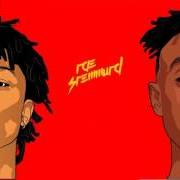 The lyrics YNO of RAE SREMMURD is also present in the album Sremmlife (2014)