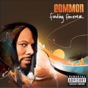 The lyrics I WANT YOU of COMMON is also present in the album Finding forever (2007)