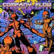 The lyrics INFO KILL II of COMPANY FLOW is also present in the album Funcrusher plus (1997)
