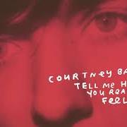 The lyrics HELP YOUR SELF of COURTNEY BARNETT is also present in the album Tell me how you really feel (2018)