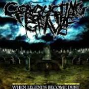 Conducting from the grave