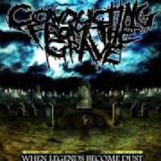 When legends become dust