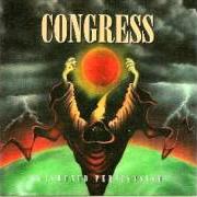 The lyrics AK MODAN ( INTRO ) of CONGRESS is also present in the album Blackened persistance (1995)