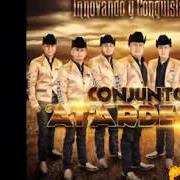 The lyrics SUERTE HE TENIDO of CONJUNTO ATARDECER is also present in the album Amor duranguense (2006)