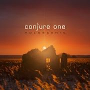 The lyrics RUN FOR COVER of CONJURE ONE is also present in the album Exilarch (2010)