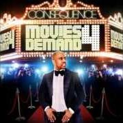 The lyrics BE CAREFUL WHO YOU MAKE YOUR HEROES of CONSEQUENCE is also present in the album Movies on demand 4 (2013)