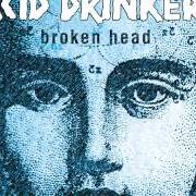 The lyrics RED AND GREY of ACID DRINKERS is also present in the album Broken head (2000)