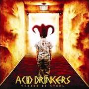 The lyrics THE ARK of ACID DRINKERS is also present in the album Verses of steel (2008)