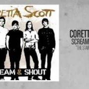 The lyrics POISON APPLE of CORETTA SCOTT is also present in the album Scream & shout (2005)