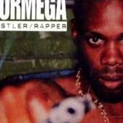 The lyrics REALMATIC (NAS DIS) of CORMEGA is also present in the album Hustler/rapper (2002)