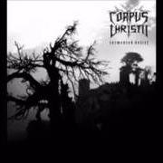 The lyrics CONSTANT SUFFERING of CORPUS CHRISTII is also present in the album Tormented belief (2003)