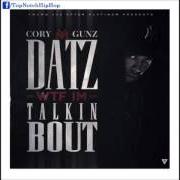 The lyrics BARAKA of CORY GUNZ is also present in the album Datz wtf i'm tallkin bout (2013)