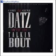 The lyrics FEELAT of CORY GUNZ is also present in the album Datz wtf i'm tallkin bout (2013)