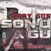 The lyrics SPEED of CORY GUNZ is also present in the album Son of a gun - mixtape (2011)