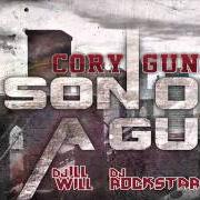 Son of a gun - mixtape