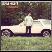 The lyrics SPEAKERS of SAM HUNT is also present in the album Between the pines (2015)