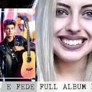 The lyrics NON È DA TE of BENJI & FEDE is also present in the album 0+ (2016)