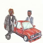 Maco got that flame Maco got that flame