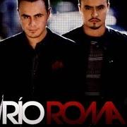 The lyrics ME ARREPIENTO of RÍO ROMA is also present in the album Otra vida (2013)