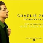 The lyrics SOME TYPE OF LOVE of CHARLIE PUTH is also present in the album Nine track mind (2016)