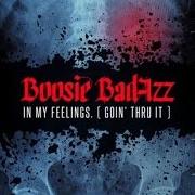 The lyrics THE RAIN of BOOSIE BADAZZ is also present in the album In my feelings. (goin' thru it) (2016)