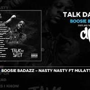 The lyrics STR8 GOON SOFT HEART THO of BOOSIE BADAZZ is also present in the album Talk dat shit (2019)