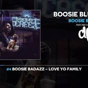 The lyrics DEVIL IN MY BEDROOM of BOOSIE BADAZZ is also present in the album Boosie blues cafe (2018)