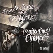 The lyrics 4, 3, 2, 1 of BOOSIE BADAZZ is also present in the album Penitentiary chances (2016)