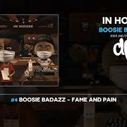 The lyrics LETTERS FROM DONKEY of BOOSIE BADAZZ is also present in the album In house (2020)