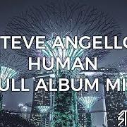 The lyrics GOD of STEVE ANGELLO is also present in the album Human (2018)