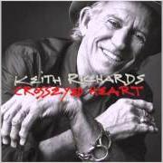 The lyrics SUSPICIOUS of KEITH RICHARDS is also present in the album Crosseyed heart (2015)