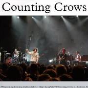 The lyrics CATAPULT of COUNTING CROWS is also present in the album Across a wire: live in new york city [disc 1] (1998)